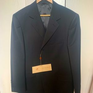 Leonardo Valentini Vintage Blazer